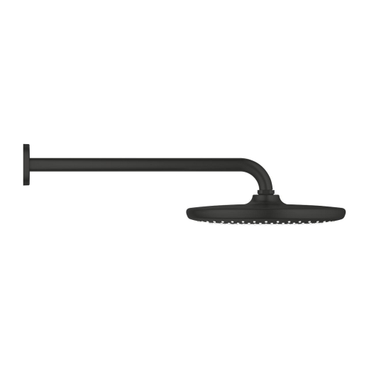 Набір 380 мм верхнього душу Grohe Tempesta 250, 1 режим струменя (266682430) - 3
