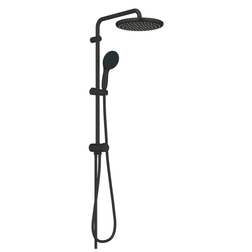 Душева система Flex з перемичкою Grohe Tempesta System 250 (269802431) - 1