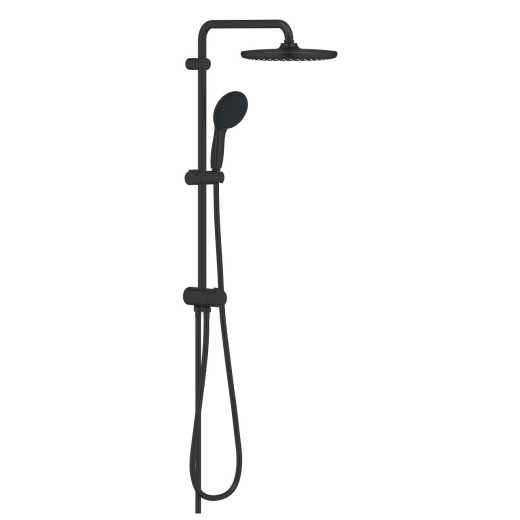 Душева система Flex з перемичкою Grohe Tempesta System 250 (269802431) - 2