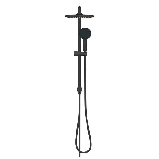 Душева система Flex з перемичкою Grohe Tempesta System 250 (269802431) - 3