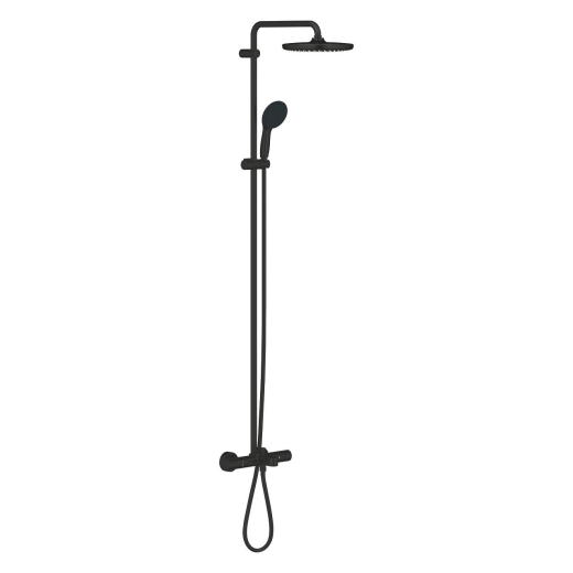 Душова система з термостатом Grohe Tempesta System 250 (266722431) - 2