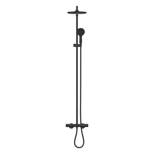 Душова система з термостатом Grohe Tempesta System 250 (266722431) - 3