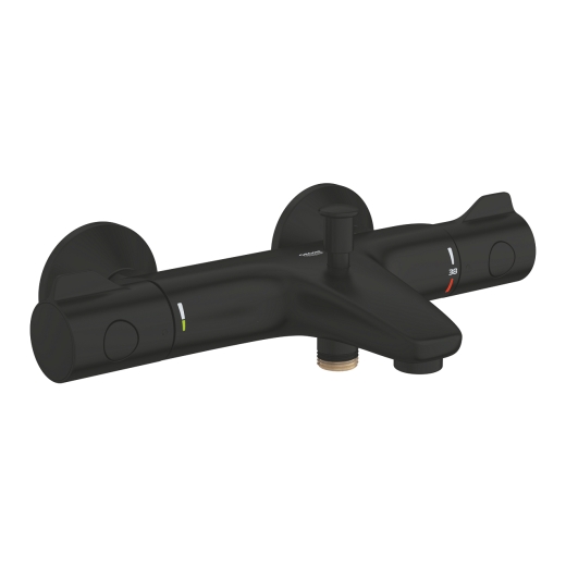 Термостат для ванны Grohe Grohtherm 800 (1022032430) - 1