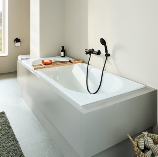 Термостат для ванны Grohe Grohtherm 800 (1022032430) - 3