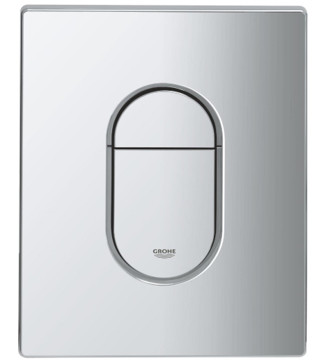 Комплект 5в1 для унітазу Grohe Rapid SL (36503000) - 3