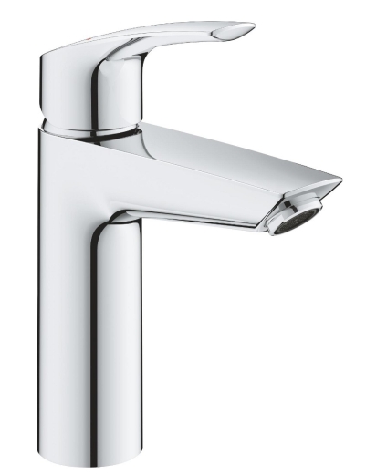 Комплект змішувачів 3в1 Grohe Eurosmart (UA123246M3) - 2