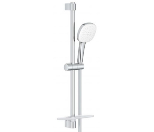 Комплект змішувачів 3в1 Grohe Eurosmart (UA123246M3) - 6