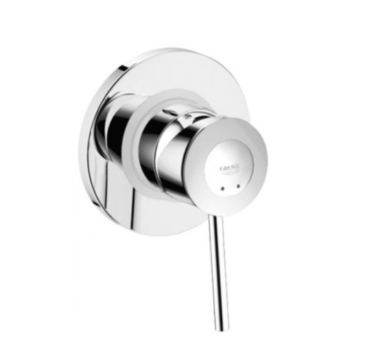 Набір 2в1 гігієнічного душу Grohe BauClassic (UA2904800S) - 2