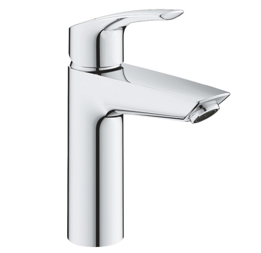 Комплект змішувачів 3в1 Grohe Eurosmart (UA123246R1) - 2