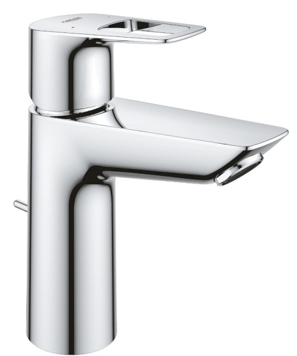 Комплект змішувачів 3в1 Grohe BauLoop New (UA123215M1) - 2