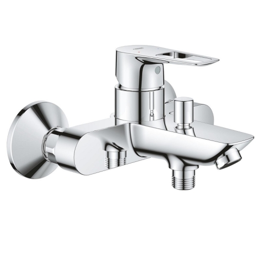 Комплект змішувачів 3в1 Grohe BauLoop New (UA123215M1) - 3