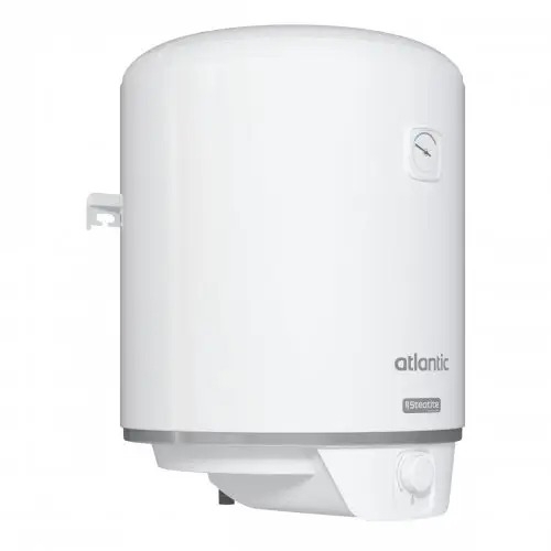 Водонагрівач електричний Atlantic Steatite Elite VM 050 D400S-2-BC 1500W (841361) - 2