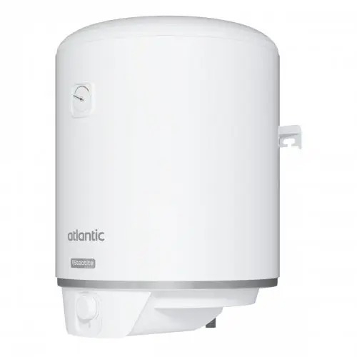Водонагрівач електричний Atlantic Steatite Elite VM 050 D400S-2-BC 1500W (841361) - 4