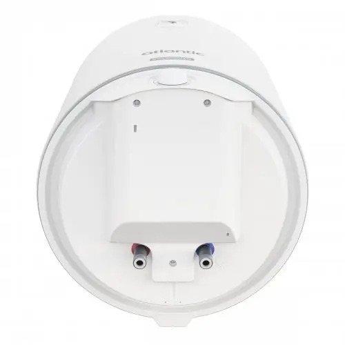 Водонагрівач електричний Atlantic Steatite Elite VM 050 D400S-2-BC 1500W (841361) - 5
