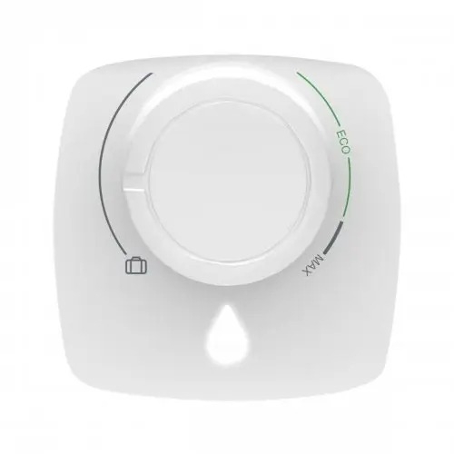 Водонагрівач електричний Atlantic Steatite Elite VM 050 D400S-2-BC 1500W (841361) - 6
