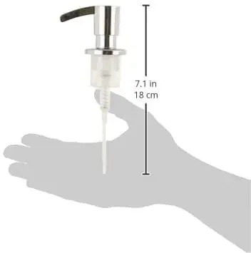 Дозатор рідкої піни Keuco Elegance (11653010000) - 3