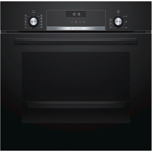 Духовой шкаф электрический BOSCH HBJ558YB0Q - 1