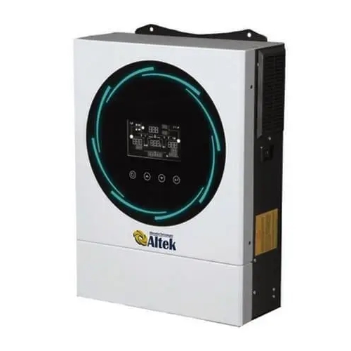 Автономный инвертор Altek Atlas 6kw-48v - 1
