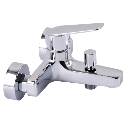 Смеситель для ванны TOPAZ Capri TCA-15101-H43, картридж D35 комплект (97949003041928038) - 000027408 - 2