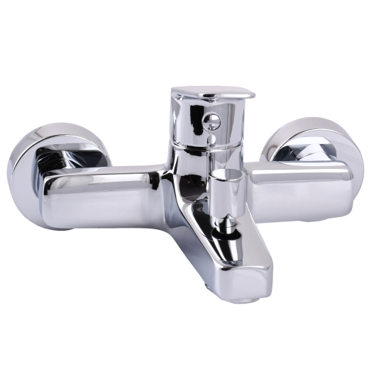Смеситель для ванны TOPAZ Capri TCA-15101-H43, картридж D35 комплект (97949003041928038) - 000027408 - 3