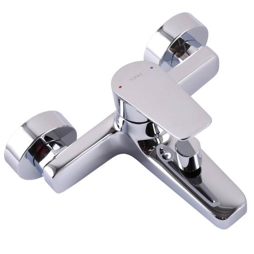 Смеситель для ванны TOPAZ Capri TCA-15101-H43, картридж D35 комплект (97949003041928038) - 000027408 - 4