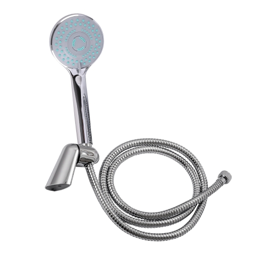 Смеситель для ванны TOPAZ Capri TCA-15101-H43, картридж D35 комплект (97949003041928038) - 000027408 - 5