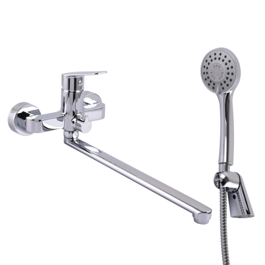 Смеситель для ванны TOPAZ Capri TCA-15208-H43 (97949003041929096) - 000028524 - 1