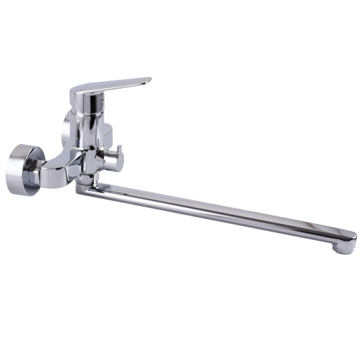 Смеситель для ванны TOPAZ Capri TCA-15208-H43 (97949003041929096) - 000028524 - 2