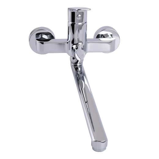 Смеситель для ванны TOPAZ Capri TCA-15208-H43 (97949003041929096) - 000028524 - 3