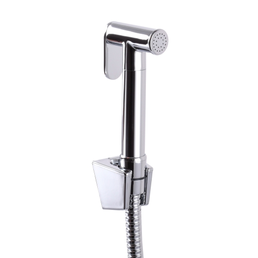 Змішувач для умивальника TOPAZ Capri TCA-15206-H43 гігієн зі стоп-лійкою, вбудований клапан, D35 (97949003041928037) - 000027407 - 4