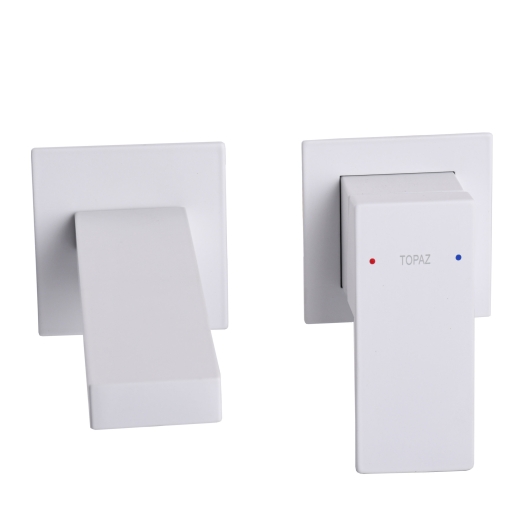 Змішувач для умивальника TOPAZ Odiss TO 18235-H66-WW (97949003041929222) - 000028674 - 4