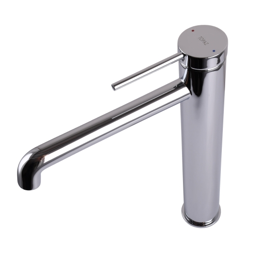 Змішувач для умивальника TOPAZ Loft TLF 32203-H75-C (97949003041929418) - 000028880 - 3