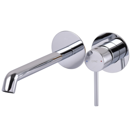 Змішувач для умивальника TOPAZ Loft TLF 32235-H39-C (97949003041929419) - 000028881 - 1