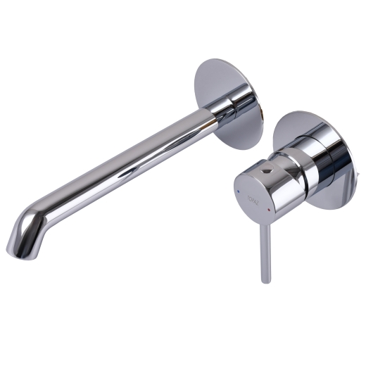 Змішувач для умивальника TOPAZ Loft TLF 32235-H39-C (97949003041929419) - 000028881 - 3