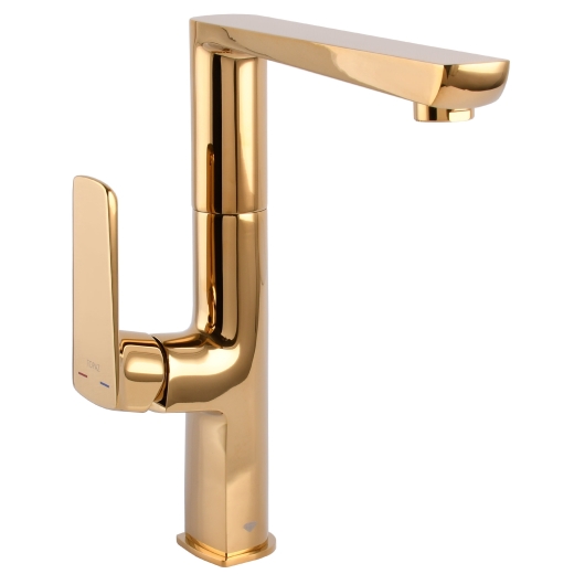 Змішувач для кухні TOPAZ Lexi TL-21401-H57-AU (97949003041929094) - 000028522 - 1