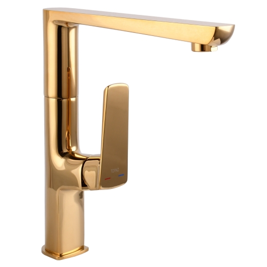 Змішувач для кухні TOPAZ Lexi TL-21401-H57-AU (97949003041929094) - 000028522 - 2