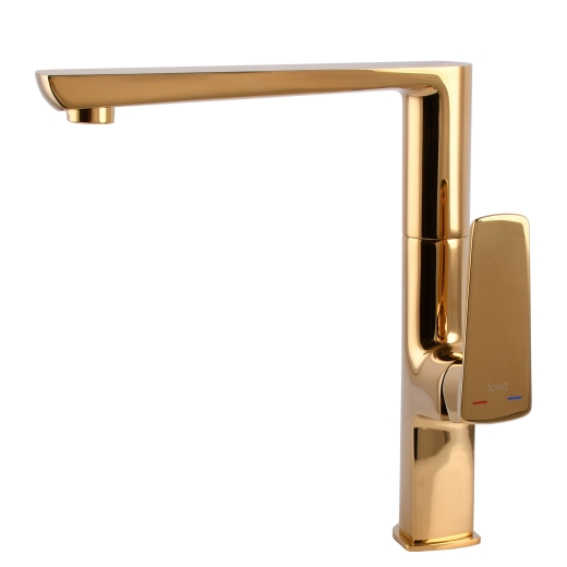 Змішувач для кухні TOPAZ Lexi TL-21401-H57-AU (97949003041929094) - 000028522 - 5