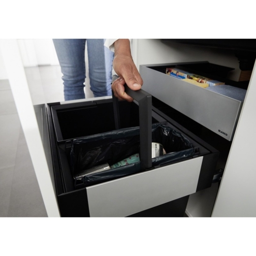 Система сортировки мусора Blanco Select II 60/2 Orga (526208) - 3