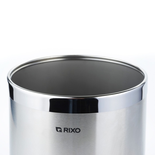 Корзина для мусора Rixo Solido WB102S - 4