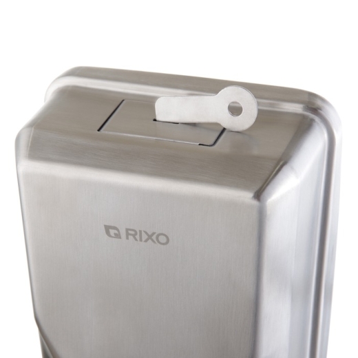 Дозатор рідкого мила Rixo Solido S115 - 5