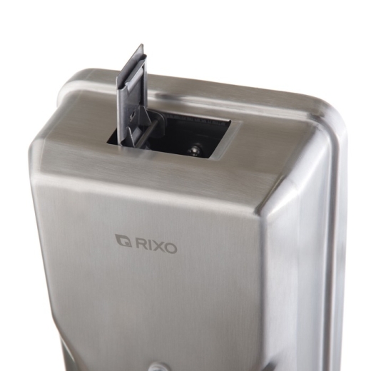 Дозатор рідкого мила Rixo Solido S115 - 6