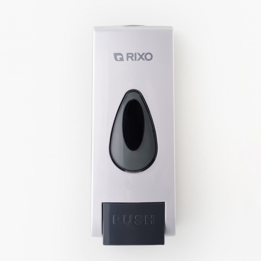 Дозатор мила-піни Rixo Maggio (S048W) - 3