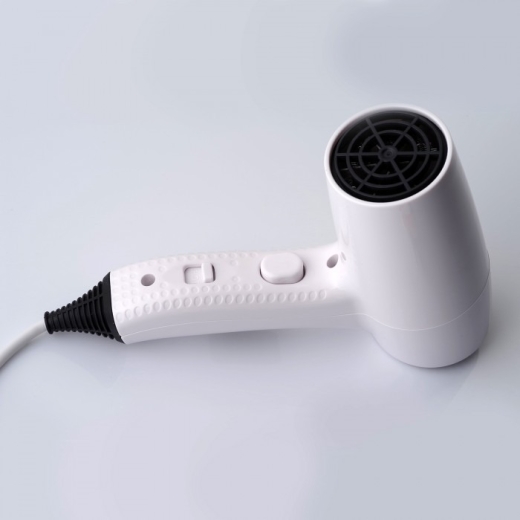 Фен для сушки волосся настінний Rixo Maggio (F30W) - 3