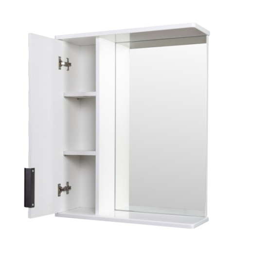Дзеркало з шафкою Vivia Asti 60 L (A0056670) - 3