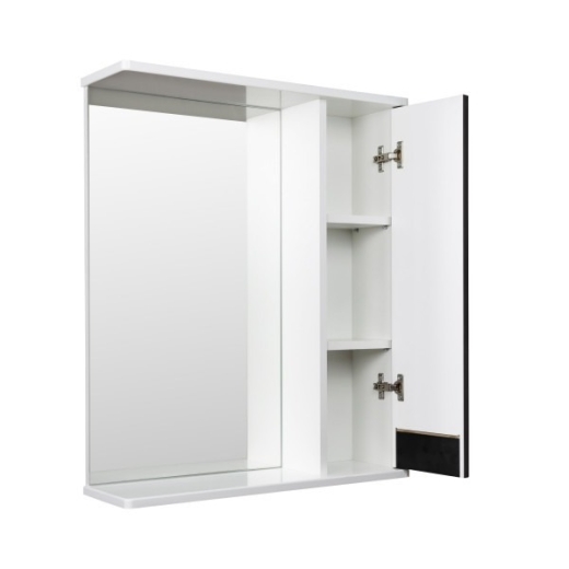 Дзеркало з шафкою Vivia Brut 60 R (A0056675) - 3