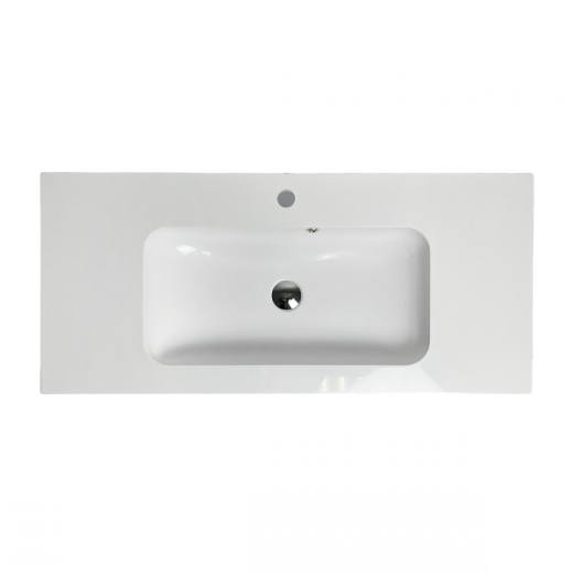 Умивальник Vivia Frate 100 (A0053511) - 2