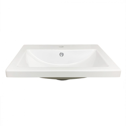 Умивальник Vivia Cers 80 (A0053002) - 4