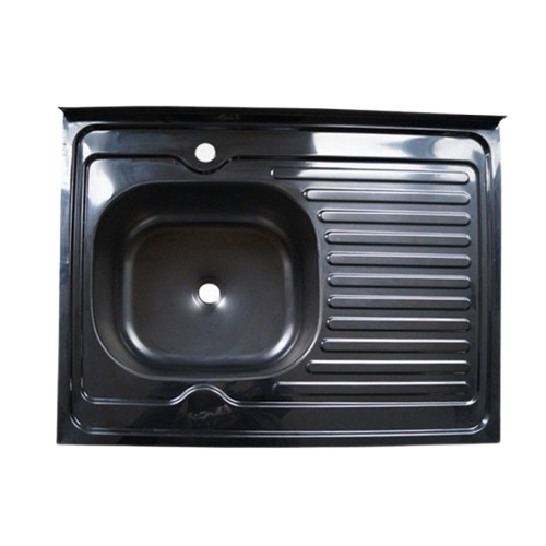 Кухонна мийка Vivia 60х80 L (A0019302) - 2