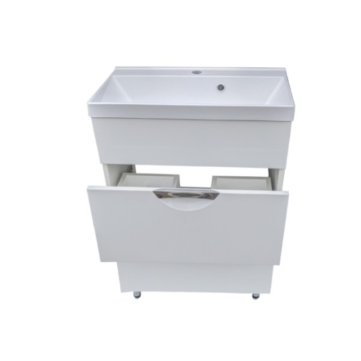 Тумба без умывальника Vivia Соната 60 Ш2 (A0054114) - 3