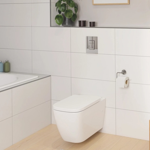 Инсталляция для унитаза Grohe QuickFix Solido 4 в 1 39930000 (CV030563) - 2